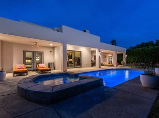 2795 N Biskra Rd, Palm Springs, CA 92262