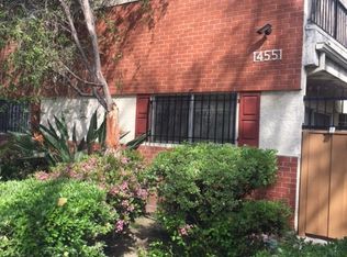 14551 Vose St APT A, Van Nuys, CA 91405