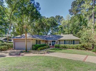 65 Club Course Dr, Hilton Head Island, SC 29928