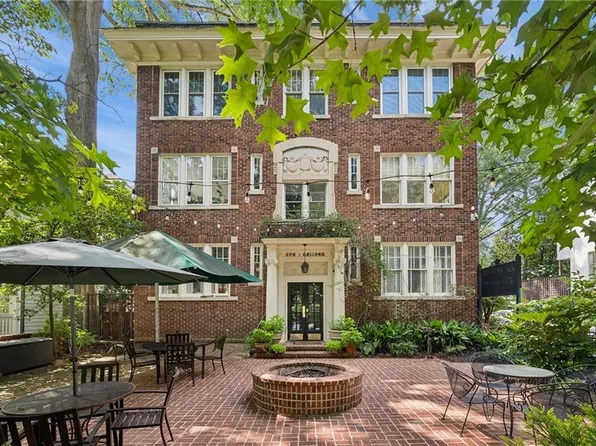 301 10th St NE APT 4, Atlanta, GA 30309