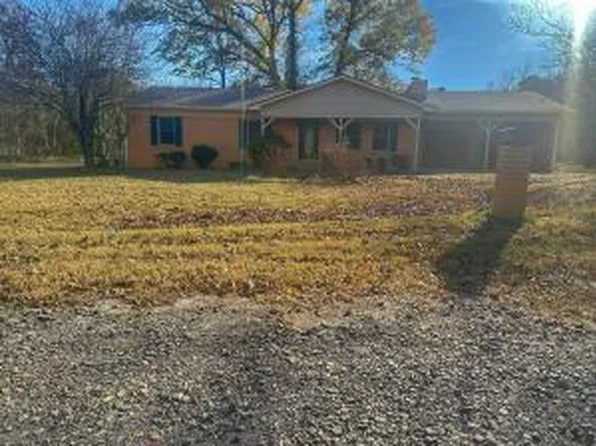 10354 Elder Ln, Dardanelle, AR 72834