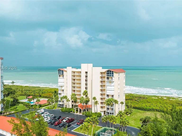 3870 N Highway A1A #405 — Photo 33