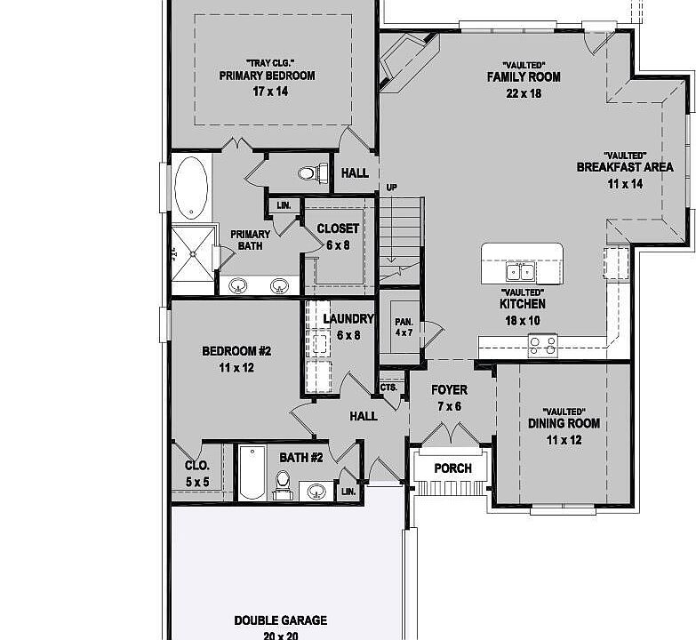 2nd image of 3486 Kreunen St