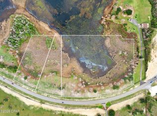 0 Highway 2321, Panama City, FL 32409