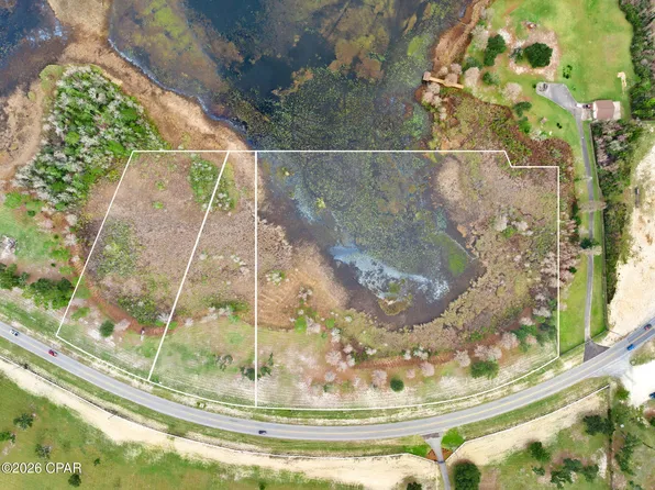 0 Highway 2321, Panama City, FL 32409