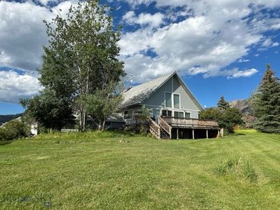 3211 Shooting Star Ln, Bozeman, MT, 59715