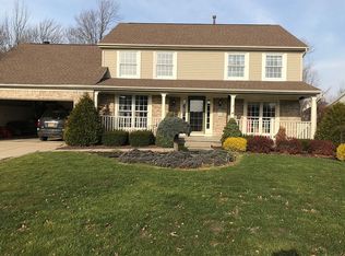 68 Old Post Rd, Lancaster, NY 14086