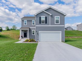 306 Coyote Run, Broadway, VA 22815