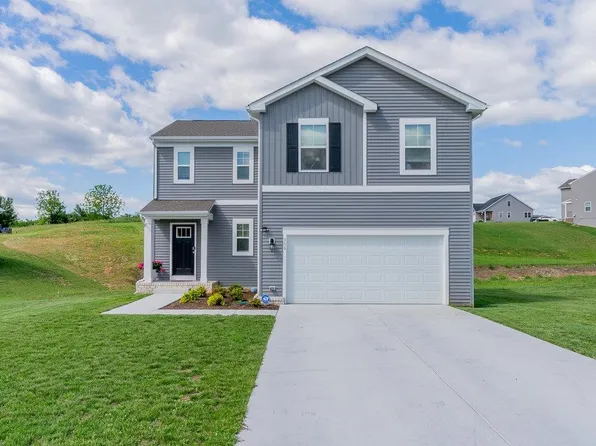 306 Coyote Run, Broadway, VA 22815