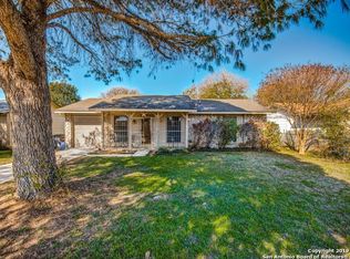7207 Pebble Creek Dr, San Antonio, TX 78238
