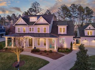 16506 Cheverton Ct, Midlothian, VA 23112