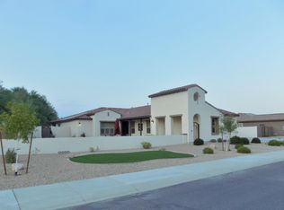 16234 W Palm Ln, Goodyear, AZ 85395