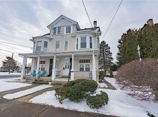 1304 4th St N, Catasauqua, PA