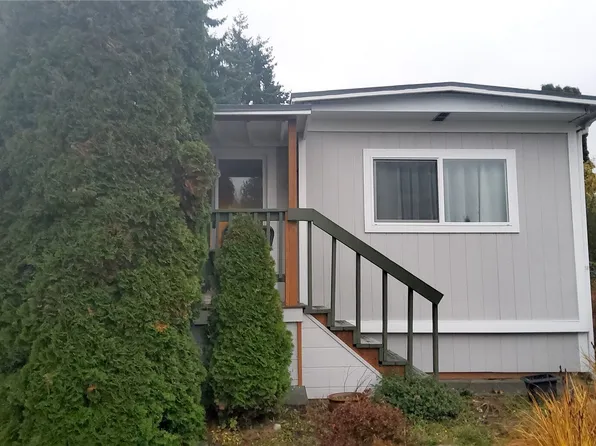 13320 Hwy 99 #34, Everett, WA 98204