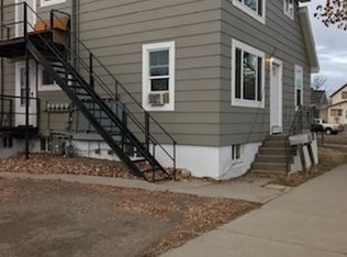 401 S 8th St #3, Miles City, MT 59301