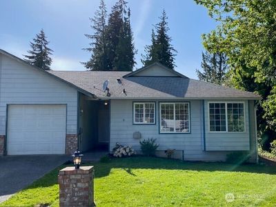 517 Forest Park Street, Port Orchard, WA, 98366