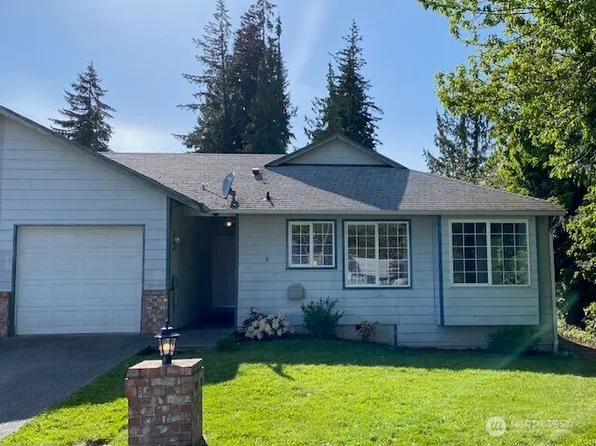 517 Forest Park Street, Port Orchard, WA 98366