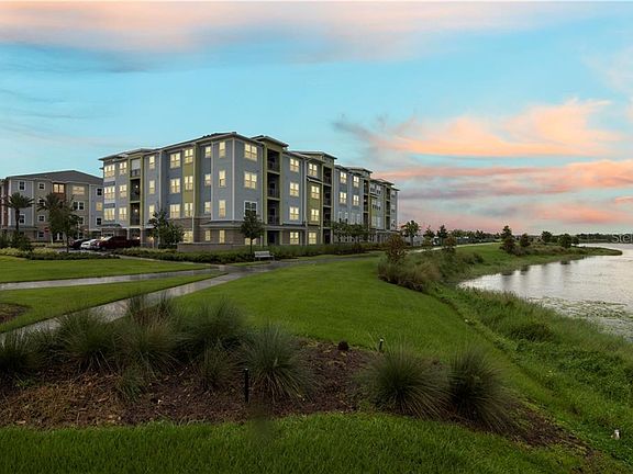 2nd image of 7573 Laureate Blvd #1