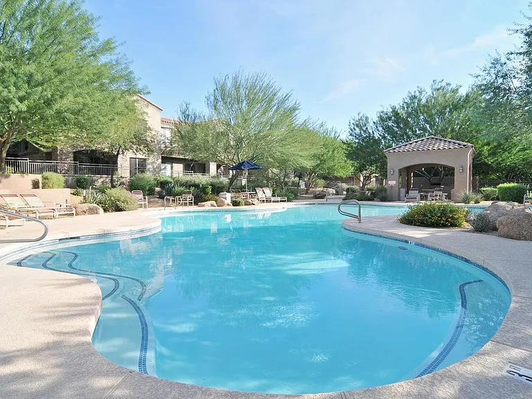 19475 N Grayhawk Dr #1108 — Photo 30
