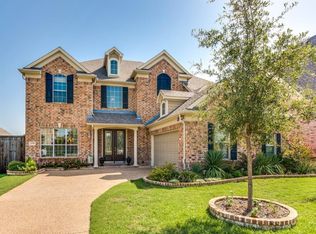 12706 Waltham Dr, Frisco, TX 75035
