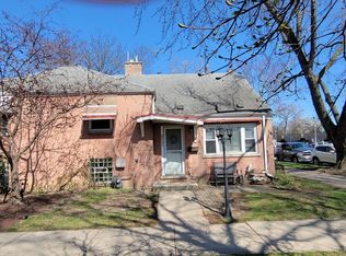 8502 Brookfield Ave, Brookfield, IL 60513