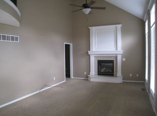 11416 N Bristol Ave, Kansas City, MO 64156
