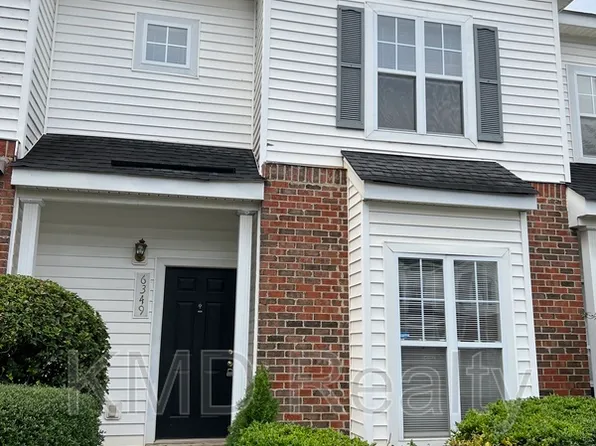 6349 Mallard View Ln, Charlotte, NC 28269