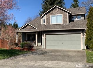 3027 Silverleaf Ct NW, Olympia, WA 98502