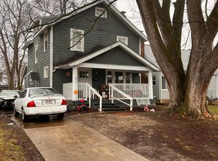 611 Wrexham Ave, Columbus, OH