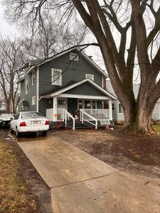 611 Wrexham Ave, Columbus, OH, 43223