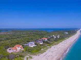 11780 Seaview Dr, Vero Beach, FL 32963