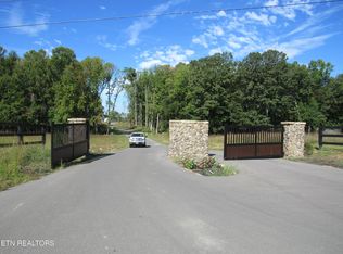 Sunset Boulevard Lots 63 #&-64, White Pine, TN 37890