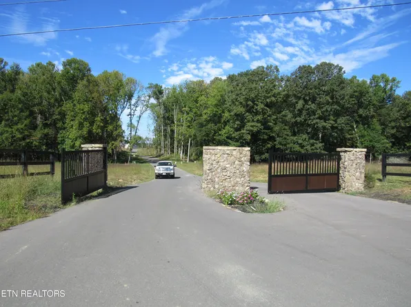 Sunset Boulevard Lots 63 #&-64, White Pine, TN 37890