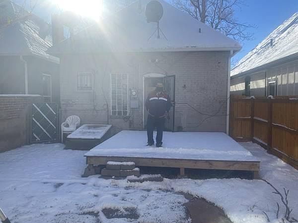 2nd image of 1633 E 33rd Ave