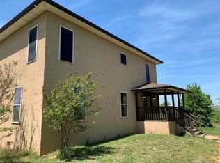 3975 Kennedy Rd, Mannford, OK 74044