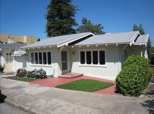 1055 Warfield Ave, Oakland, CA 94610