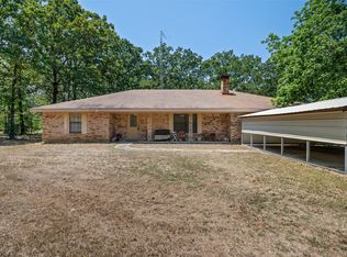 431 County Road 45060, Powderly, TX 75473