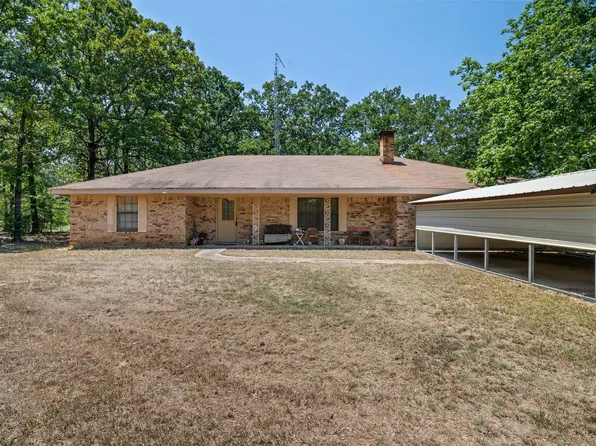 431 County Road 45060, Powderly, TX 75473