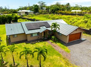 15-2063 18th Ave, Keaau, HI 96749