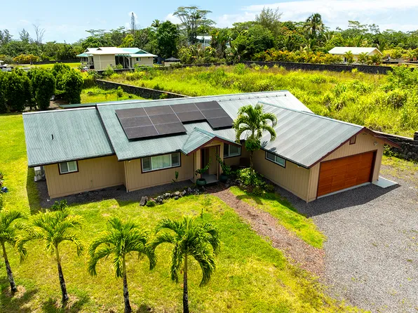 15-2063 18th Ave, Keaau, HI 96749