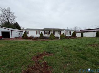 509 Grouse Ridge Rd, Max Meadows, VA 24360