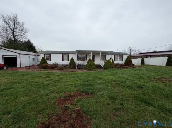 509 Grouse Ridge Rd, Max Meadows, VA 24360