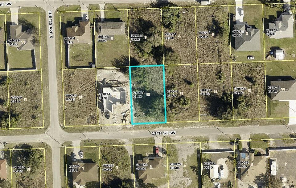 2nd image of 4014 13th St SW