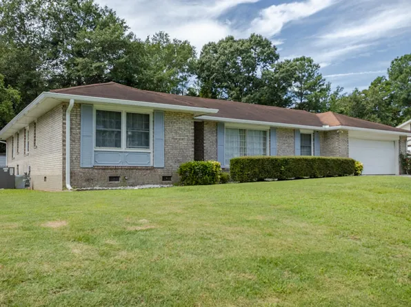 919 Todd Ave, North Augusta, SC 29841