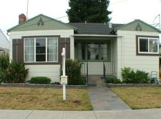 1932 Bancroft Ave, San Leandro, CA