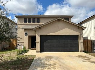 4426 Gloria Dr, Laredo, TX 78046