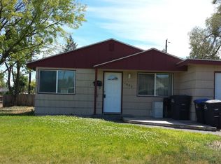1003 W Oregon St, Moses Lake, WA 98837