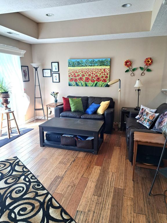 Real estate listing image