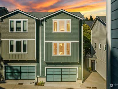 2738 Welcome Lane NW, Bainbridge Island, WA, 98110