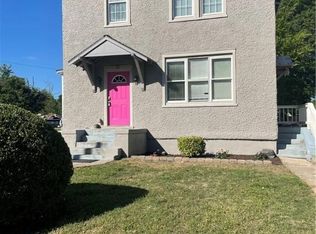 15 Dundee Ave #A, Richmond, VA 23225